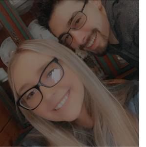 Meet your Posher, Mackenzie